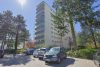 HTI | Lichtdurchflutete 3-Zimmer Wohnung mit herrlichem Ausblick in Hattersheim - Außenansicht