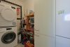 HTI | Lichtdurchflutete 3-Zimmer Wohnung mit herrlichem Ausblick in Hattersheim - Vorratsraum