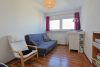 HTI | Lichtdurchflutete 3-Zimmer Wohnung mit herrlichem Ausblick in Hattersheim - Kinderzimmer