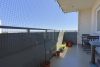 HTI | Lichtdurchflutete 3-Zimmer Wohnung mit herrlichem Ausblick in Hattersheim - Balkon