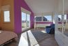 HTI | Moderne Doppelhaushälfte im Niedrigenergiehaus-Standard mit viel Platz für die Familie in Steinbach - Dachstudio