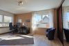 HTI | Moderne Doppelhaushälfte im Niedrigenergiehaus-Standard mit viel Platz für die Familie in Steinbach - Arbeitszimmer