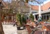 HTI | Geschichte zum Anfassen – Gastlichkeit mit Seele - Oberursel - Innenhof