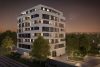 HTI | Neubau Erstbezug - Moderne Ausstattung, Wallbox, Parkplatz, Einbauküche - fantastischer Blick über Oberursel inklusive! - Solitär_Nacht