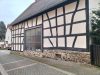 HTI | Geschichte zum Anfassen – Gastlichkeit mit Seele - Oberursel - Aussenansicht Scheune