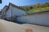 HTI | Mehrgenerationenhaus mit Werkstatthalle und 7 Garagen - Haus-Garagen