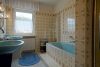 HTI | Mehrgenerationenhaus mit Werkstatthalle und 7 Garagen - Badezimmer OG