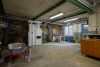 HTI | Mehrgenerationenhaus mit Werkstatthalle und 7 Garagen - Werkstatthalle