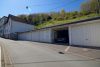 HTI | Mehrgenerationenhaus mit Werkstatthalle und 7 Garagen - Garagen