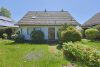 HTI | Einfamilienhaus mit viel Platz für die Familie in idyllischer Taunuslage von Schmitten - Hausansicht