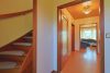 HTI | Einfamilienhaus mit viel Platz für die Familie in idyllischer Taunuslage von Schmitten - Treppe