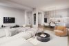 HTI | Lass das Leben sprudeln! Neun luxuriöse Wohnungen, direkt an der Quelle in Bad Nauheim - W5 - Loft-4