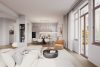 HTI | Premium Penthousewohnung mit Licht, Loft und Lässigkeit zum Verlieben! - Loft-2