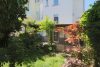 HTI | Wohn- und Geschäftshaus mit kleinem Gartenparadies in Stadtmitte von Oberursel - Gartenansicht