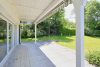 HTI | Familienidyll im Taunus: Großzügiges Einfamilienhaus mit großem Garten - Terrasse