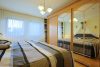HTI | Familienoase mit idyllischem Garten in Neu Anspach - Käuferprovisionsfrei - - Schlafzimmer