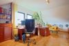 HTI | Familienoase mit idyllischem Garten in Neu Anspach - Käuferprovisionsfrei - - Zimmer 2 DG