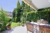 HTI | Charakterhaus auf großem Grundstück – eine seltene Gelegenheit in Kalbach - Käuferprovisionsfrei - - Terrasse