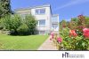 HTI | Charakterhaus auf großem Grundstück – eine seltene Gelegenheit in Kalbach - Käuferprovisionsfrei - - Hausansicht