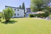 HTI | Charakterhaus auf großem Grundstück – eine seltene Gelegenheit in Kalbach - Käuferprovisionsfrei - - Außenansicht - Garten