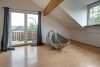 HTI | Großzügiges Familienhaus mit idyllischem Garten in Niddatal-Ilbenstadt - Studio / DG