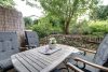 HTI | Großzügiges Familienhaus mit idyllischem Garten in Niddatal-Ilbenstadt - Terrasse