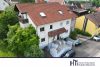 HTI | Großzügiges Familienhaus mit idyllischem Garten in Niddatal-Ilbenstadt - Ansicht