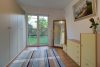 HTI | Teilmöblierte Erdgeschosswohnung mit Garten in Friedrichsdorf-Köppern - Ankleide- und Arbeitszimmer