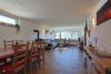 HTI | Ein- bis Zweifamilienhaus mit viel Platz für die Familie in Topp Lage von Oberursel - Käuferprovisionsfrei - - Wohn-Esszimmer OG