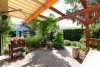 HTI | Familienoase mit idyllischem Garten in Neu Anspach - Käuferprovisionsfrei - - Terrasse