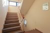 HTI | Wohn- und Geschäftshaus in Best-Lage von Oberursel - Treppenhaus