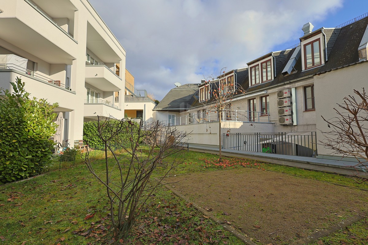 Grünanlage