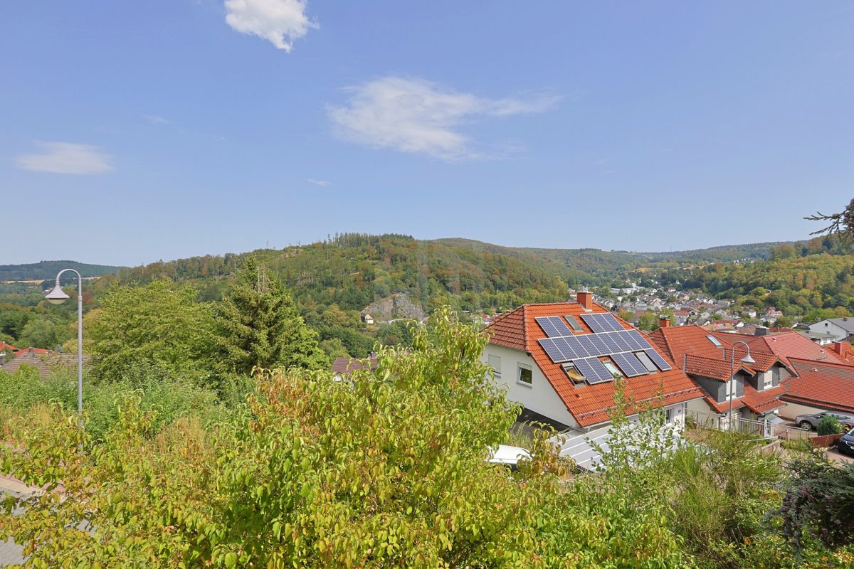 Ausblick