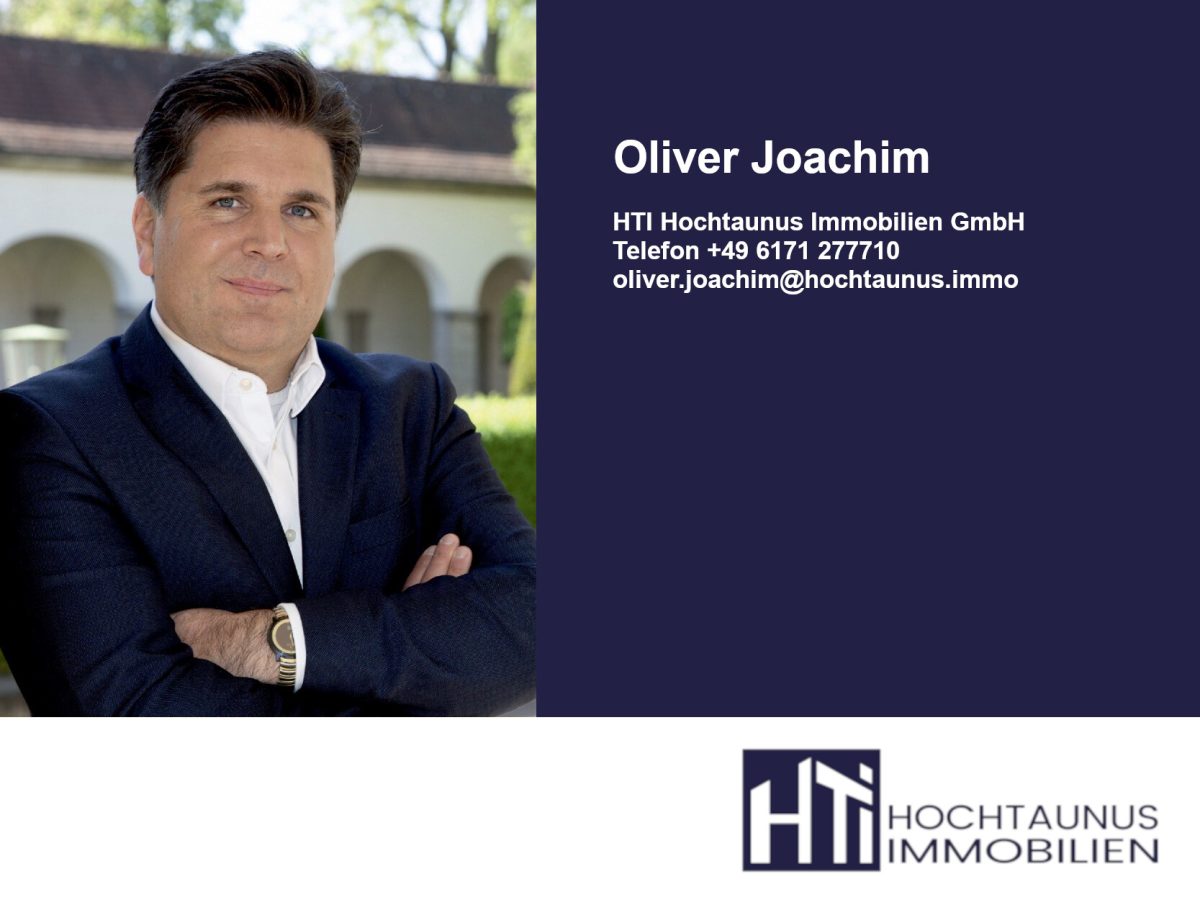 OJ Ihr Ansprechpartner