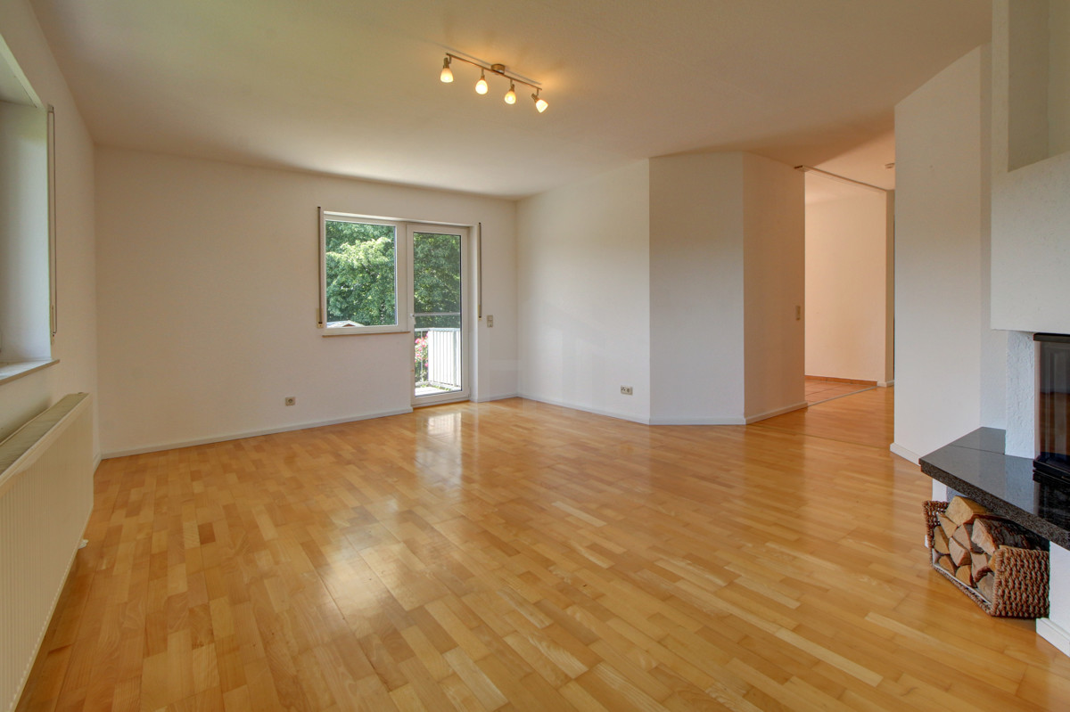 Wohnzimmer / EG