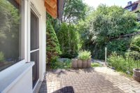 Morgenterrasse / EG