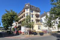 Rittershausstraße / Küchlerstraße