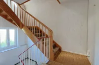 Treppe DG