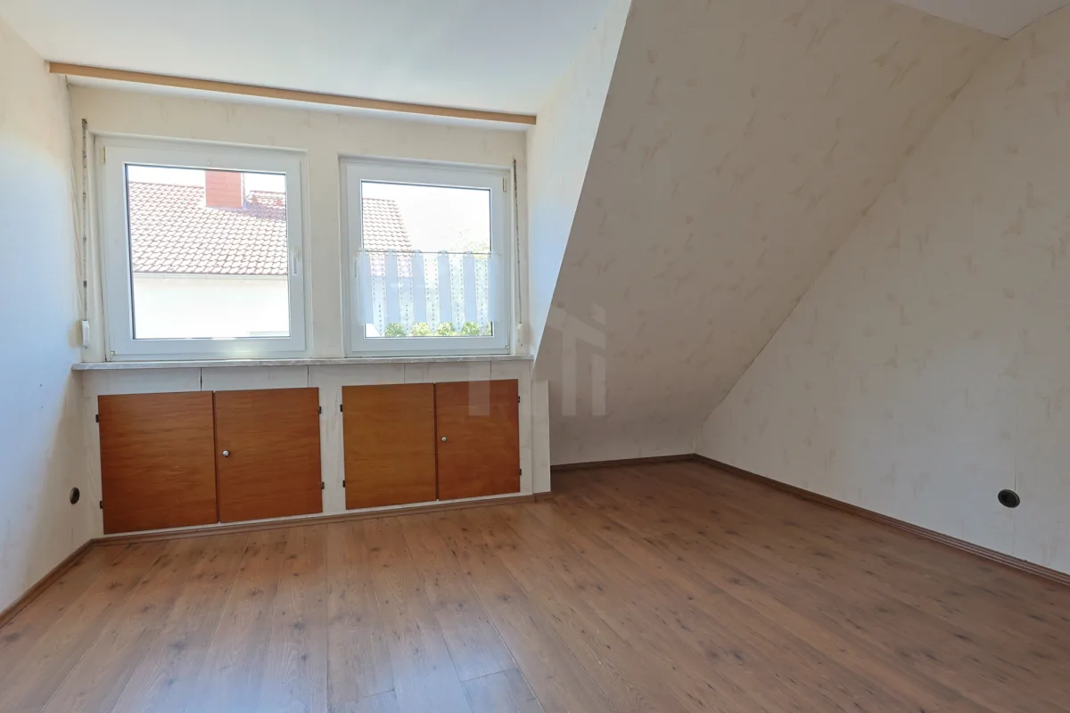 Zimmer 2 DG