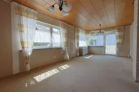 Wohn-Esszimmer