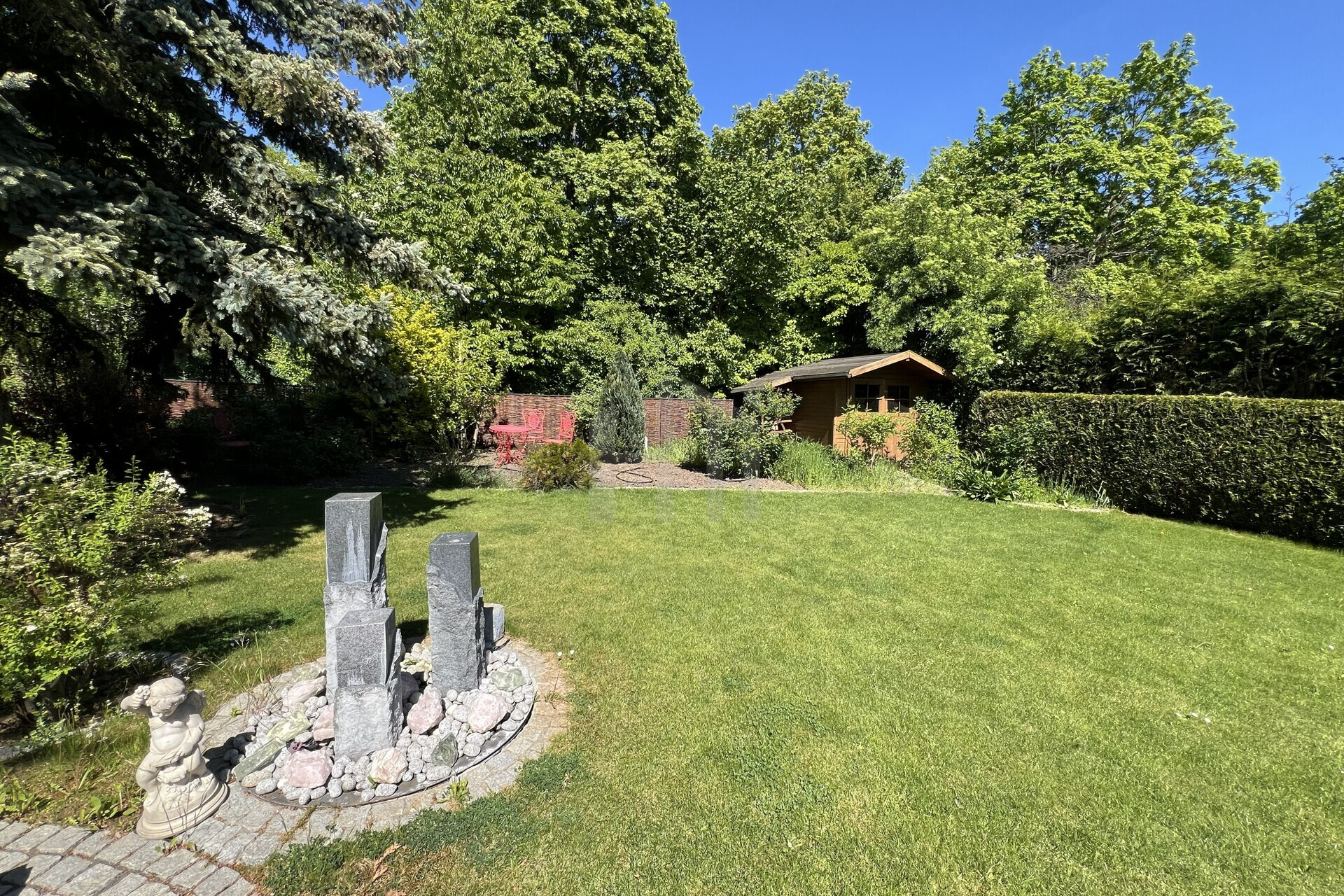 Garten