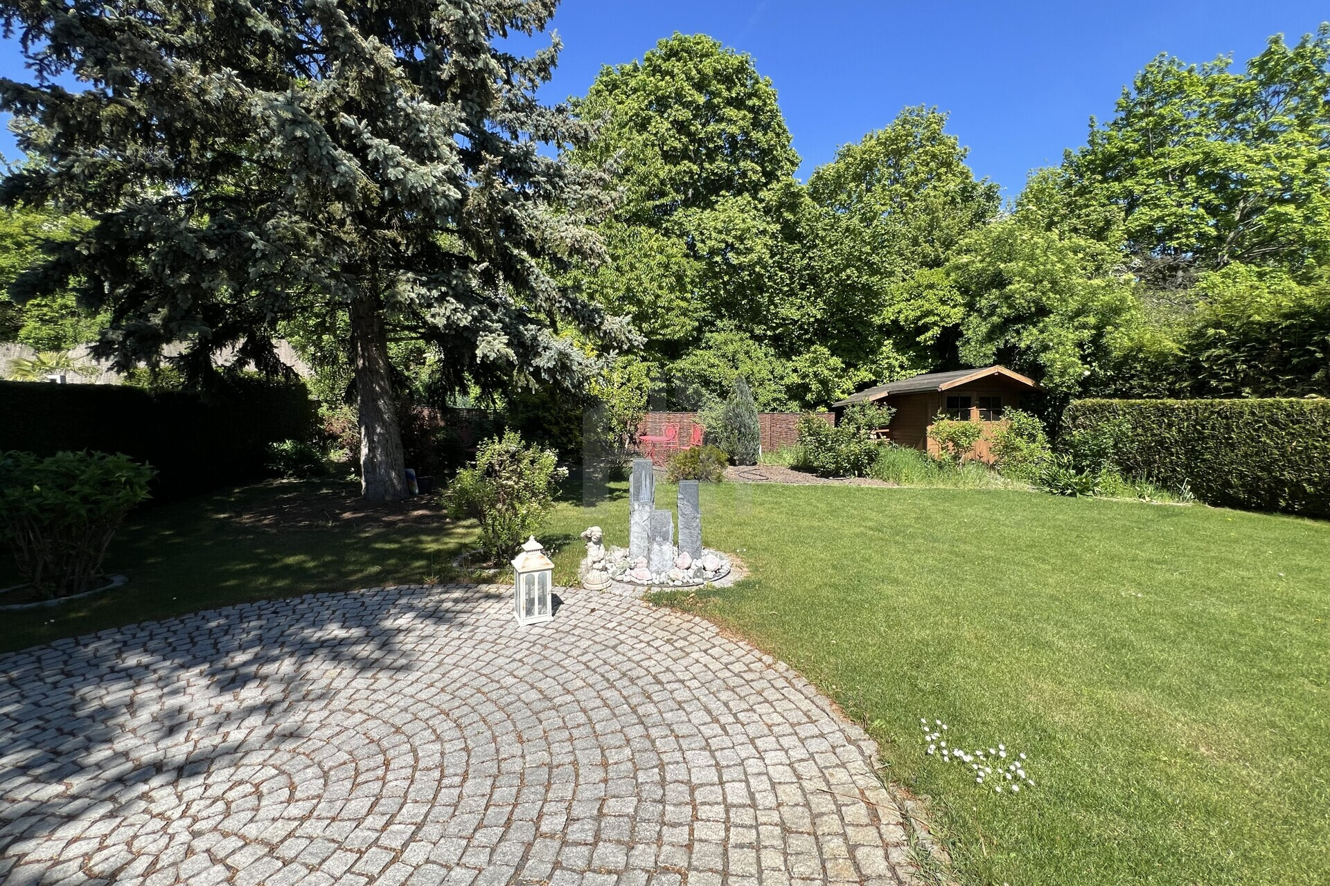 Garten