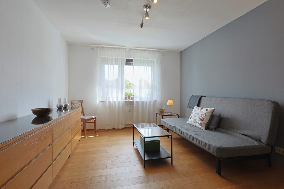 Gästezimmer