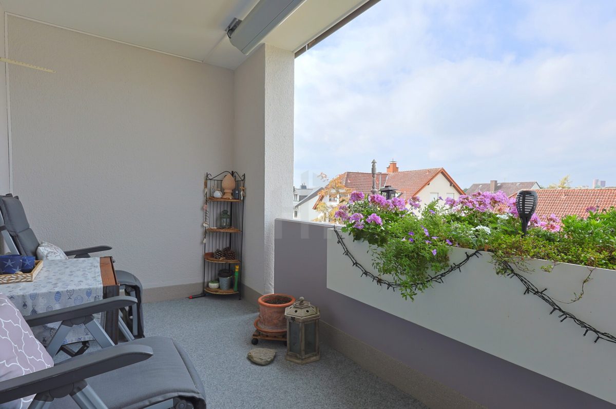 Balkon