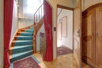 Treppenhaus / OG