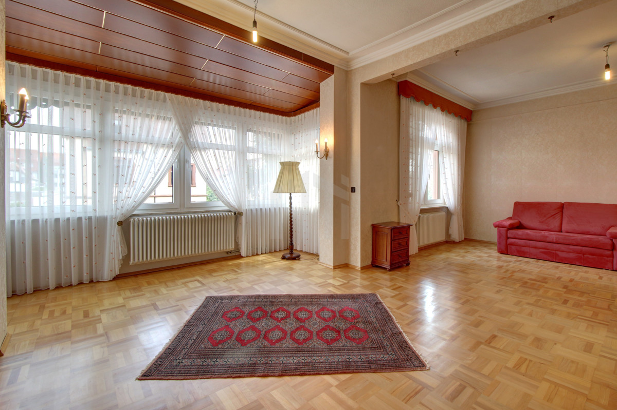 Wohnzimmer / OG