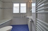 Wannenbad / DG