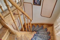 Treppe