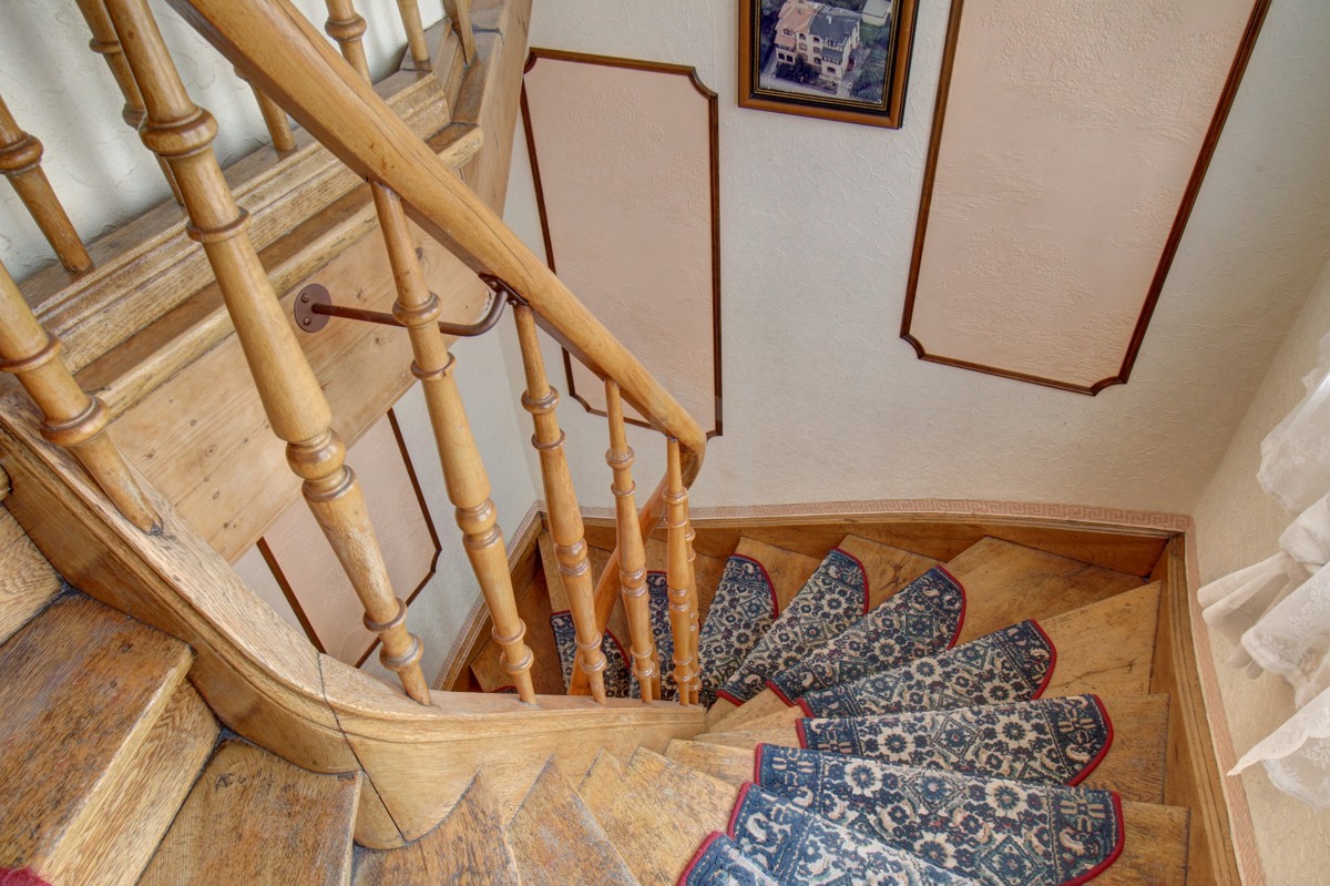 Treppe