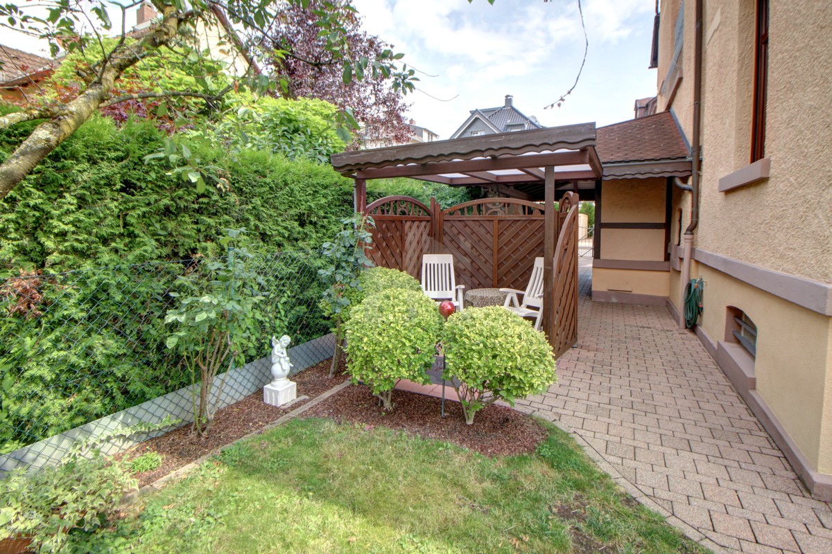 Garten